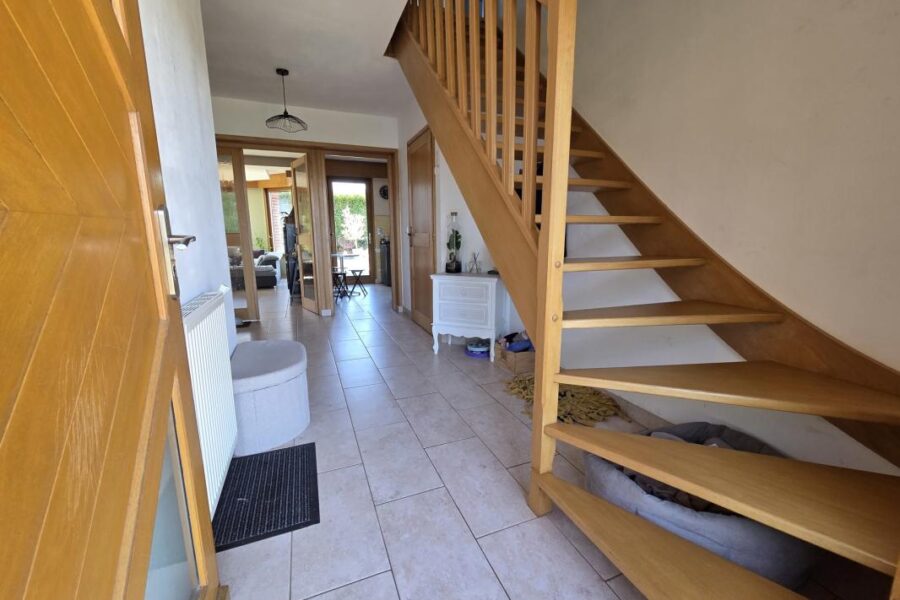 Maison à vendre à Cambrai — Vue dégagée — photo 13