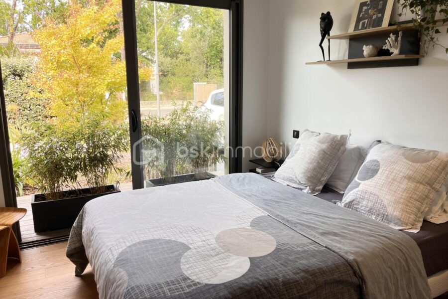 Maison à vendre à Soulac sur mer — Vue dégagée — photo 14