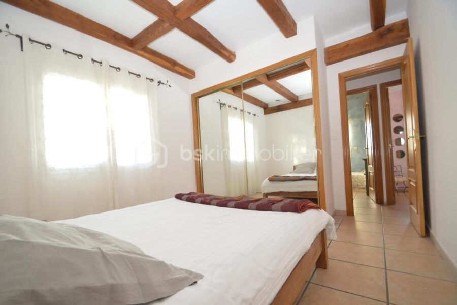 Maison à vendre à Pia — Vue dégagée — photo 14