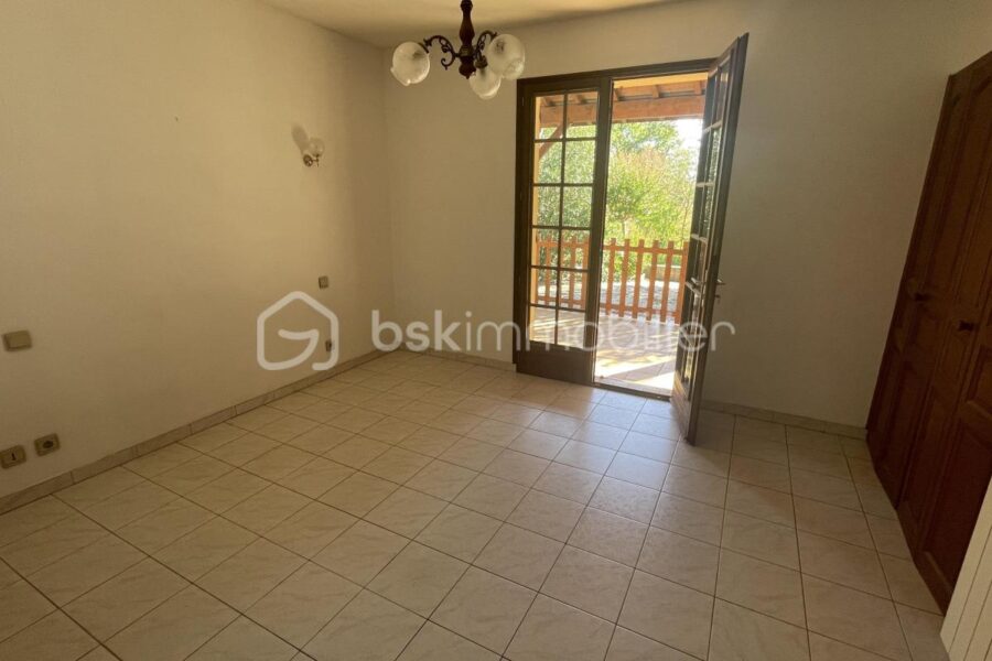 Maison à vendre à Mouleydier — Vue dégagée — photo 14