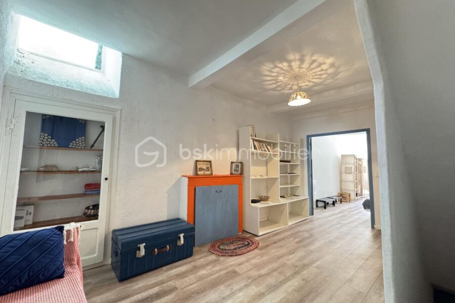 Appartement à vendre à Bonifacio — Vue mer — photo 13