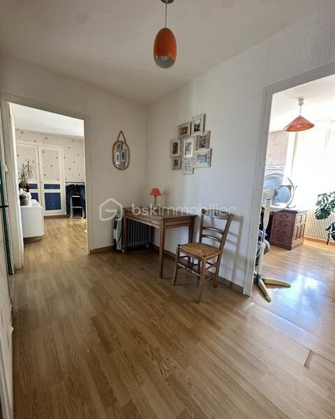 Maison à vendre à Ampilly les bordes — Vue nature — photo 13