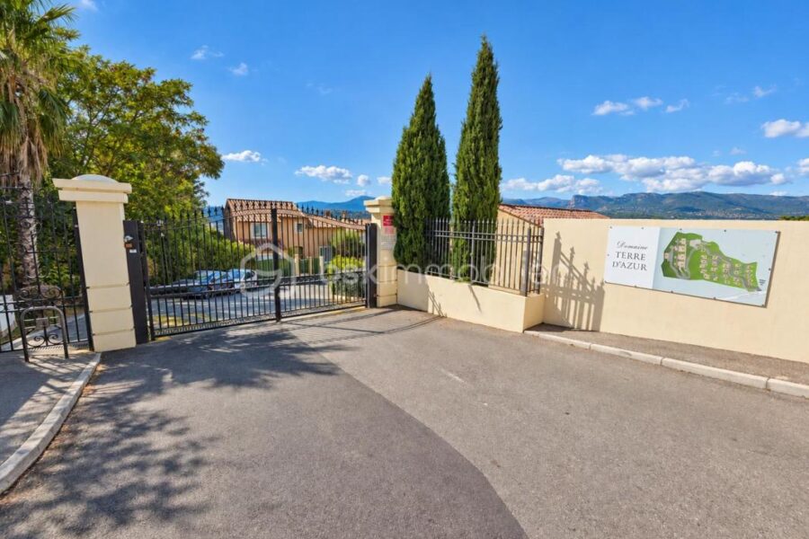 Appartement à vendre à Nice — Vue sur la ville — photo 13