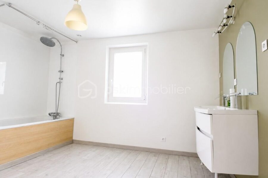 Maison à vendre à Le sourn — Vue nature — photo 13