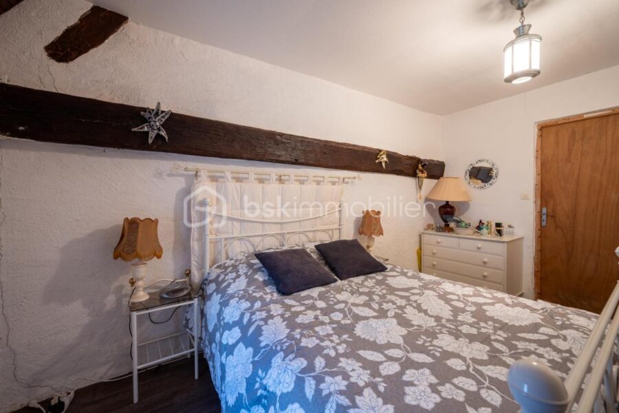 Maison à vendre à Valencay — Vue dégagée — photo 14