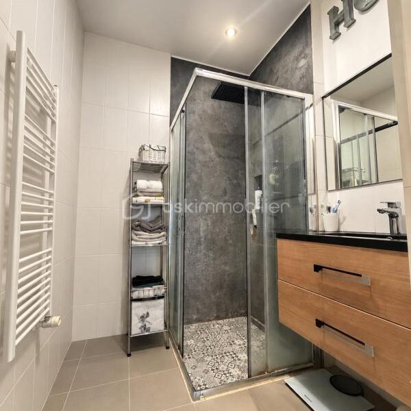 Maison à vendre à Grezieu la varenne — Vue nature — photo 13