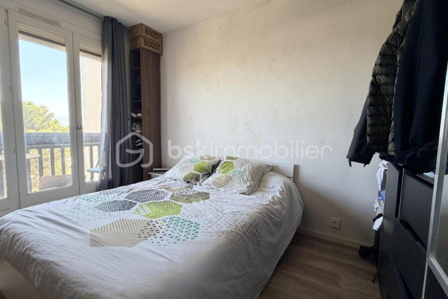 Appartement à vendre à Perpignan — Vue nature — photo 1