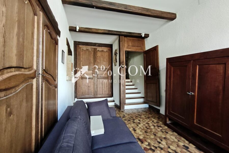 Maison à vendre à Bulligny — Vue dégagée — photo 13