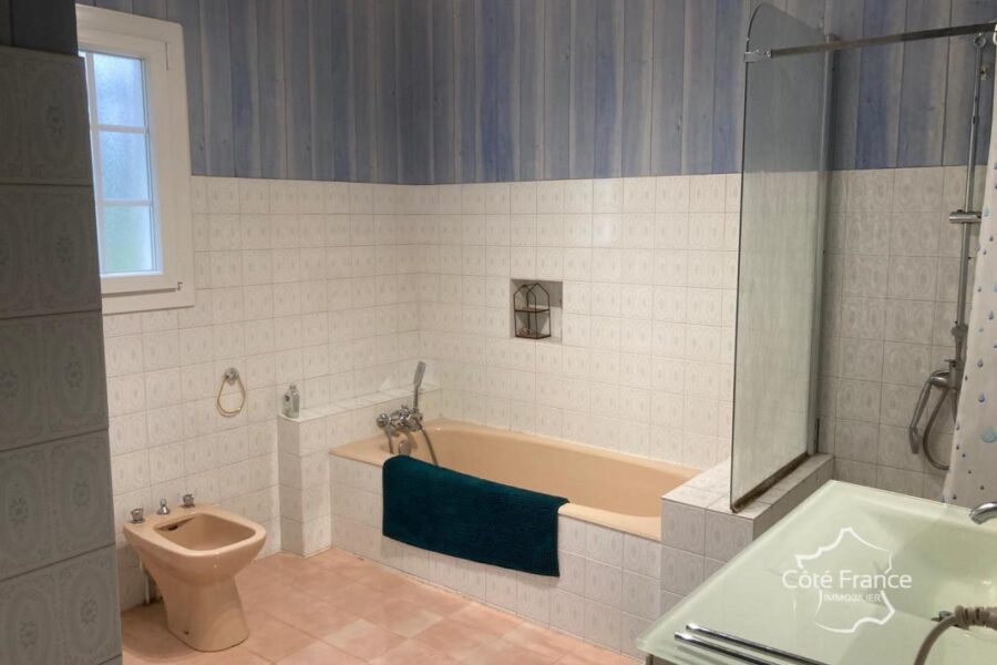 Maison à vendre à Cambo les bains — Vue nature — photo 13