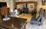 Maison à vendre à Arnac — Vue lac — photo 13