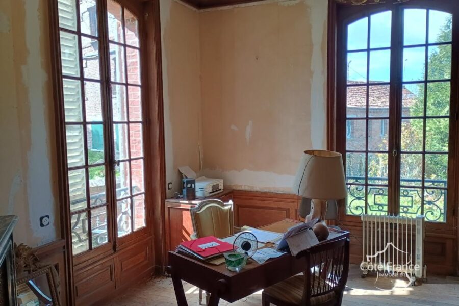 Maison à vendre à Proisy — Vue nature — photo 13