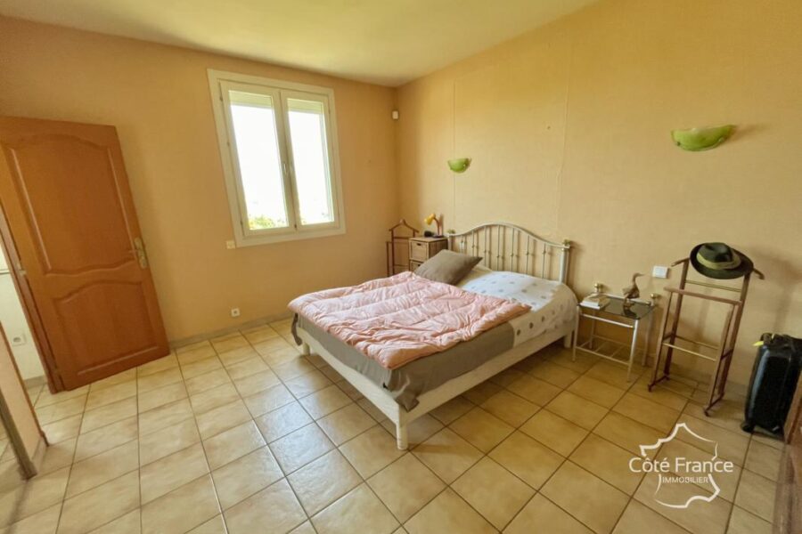 Maison à vendre à Limoux — Vue nature — photo 13