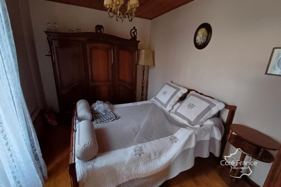 Maison à vendre à Saint privat — Vue nature — photo 13