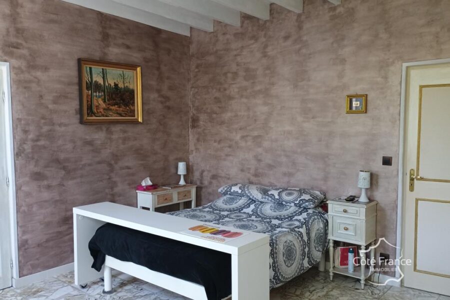 Maison à vendre à Marly gomont — Vue nature — photo 13