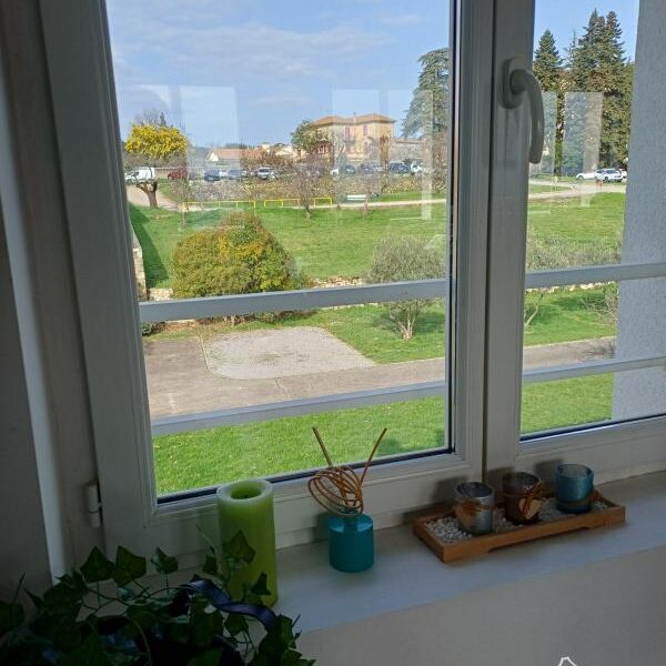 Appartement à vendre à Aubenas — Vue sur la ville — photo 13