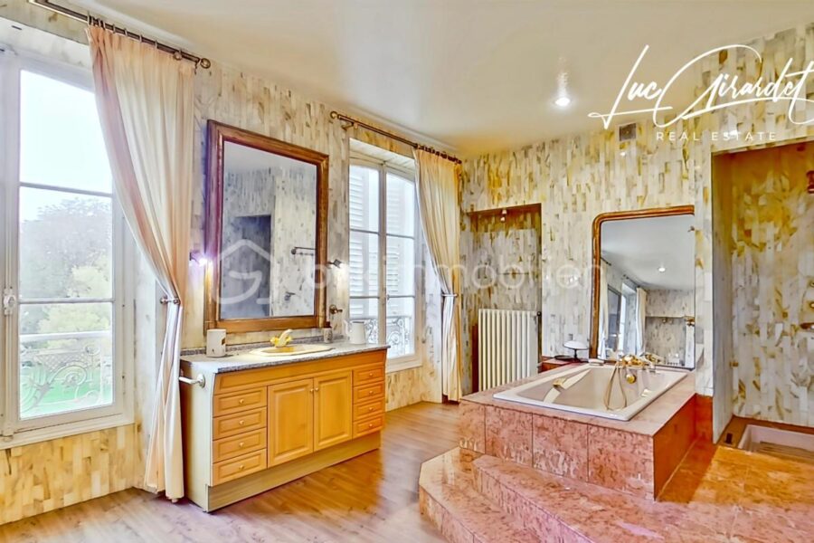 Maison à vendre à Coulommiers — Vue fleuve — photo 13