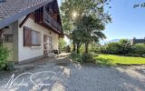 Maison à vendre à Claix — Vue montagne — photo 1
