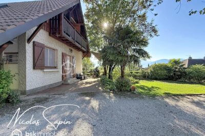 Maison à vendre à Claix