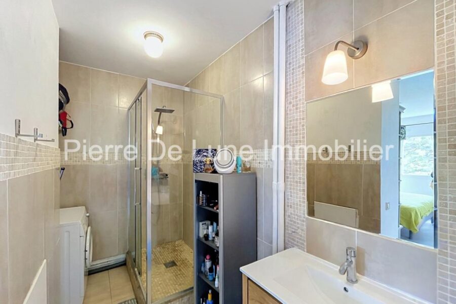 Appartement à vendre à Lyon — Vue parc & jardin — photo 13