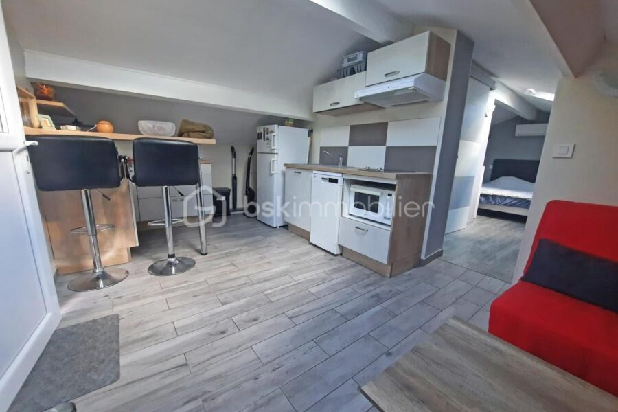 Maison à vendre à Draguignan — Vue nature — photo 13