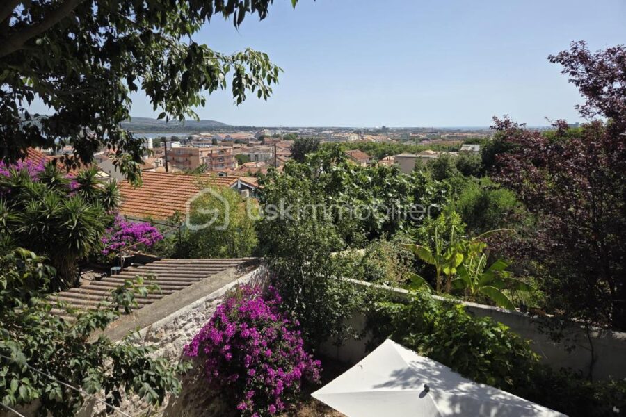 Appartement à vendre à Sete — Vue nature — photo 13