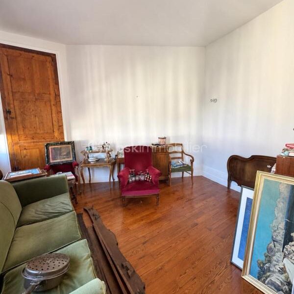 Appartement à vendre à Grenoble — Vue sur la ville — photo 13