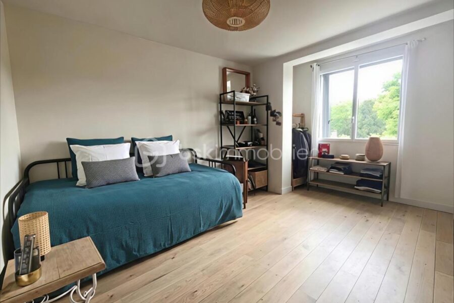 Maison à vendre à Mareil marly — Vue nature — photo 14