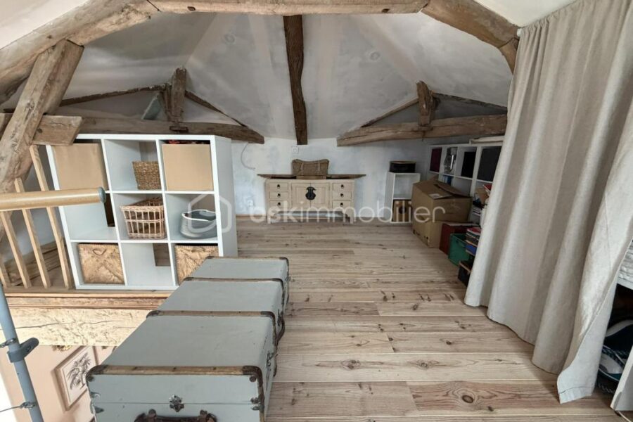 Maison à vendre à Castelculier — Vue nature — photo 13