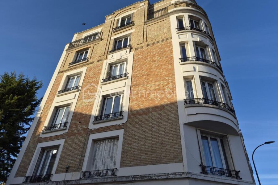 Appartement à vendre à Bois colombes — Vue sur la ville — photo 13