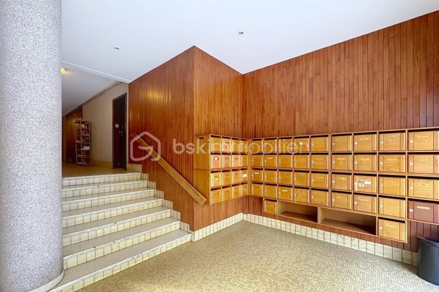 Appartement à vendre à Eybens — Vue montagne — photo 13
