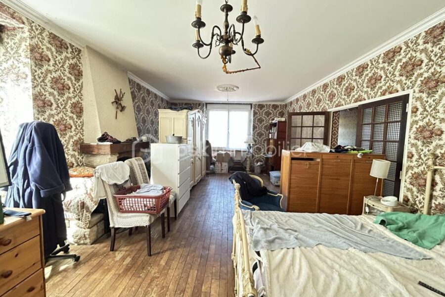 Maison à vendre à Juvigne — Vue nature — photo 14
