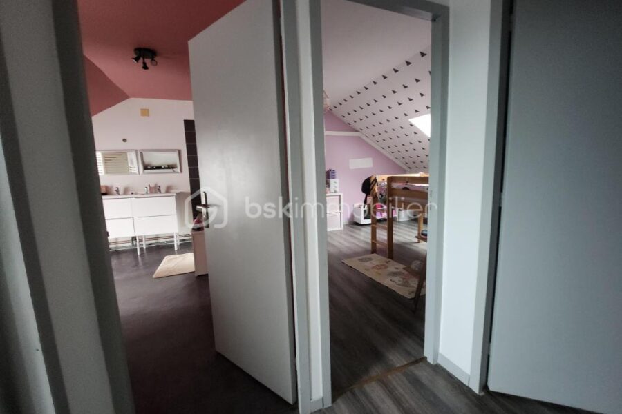 Maison à vendre à Urzy — Vue dégagée — photo 14