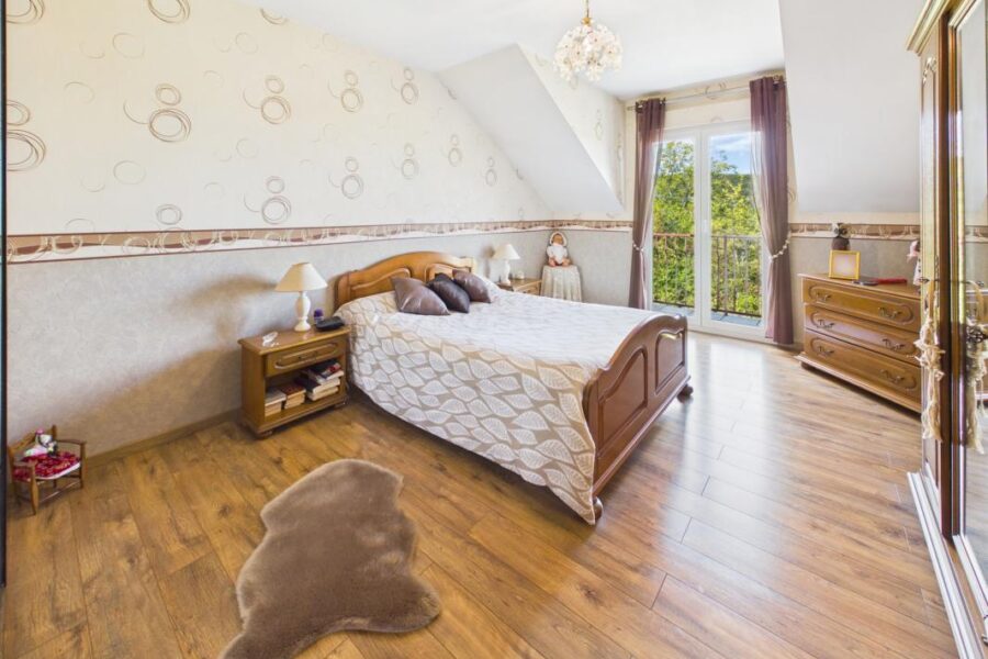 Maison à vendre à Preny — Vue nature — photo 13