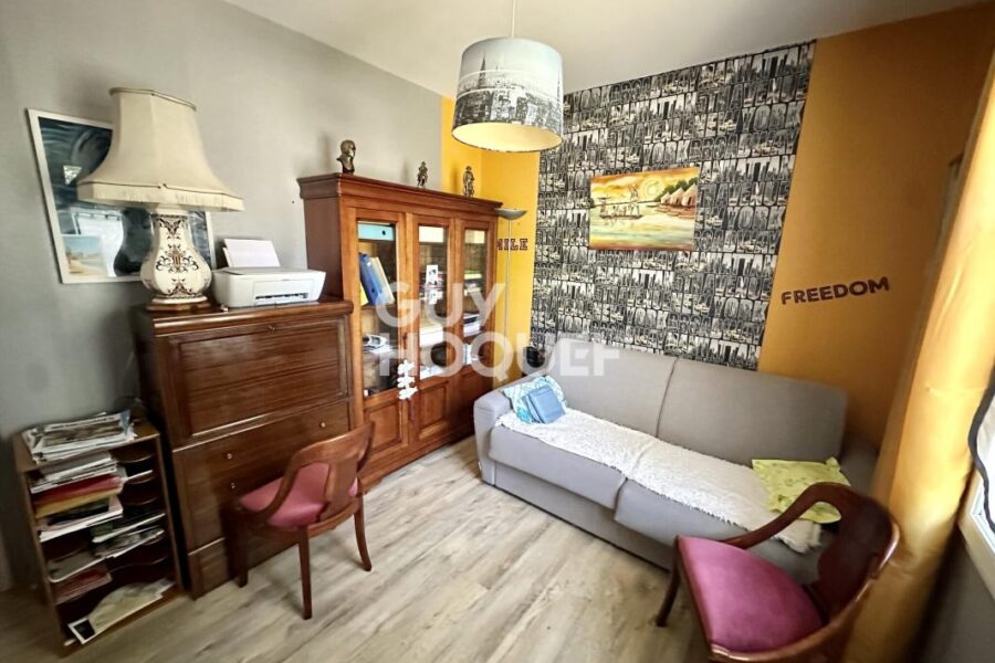 Maison à vendre à Saint pompain — Vue nature — photo 13