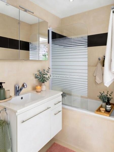 Appartement à vendre à Cagnes sur mer — Vue mer — photo 13