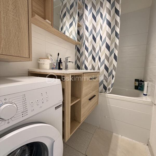 Appartement à vendre à Le grau du roi — Vue parc & jardin — photo 13