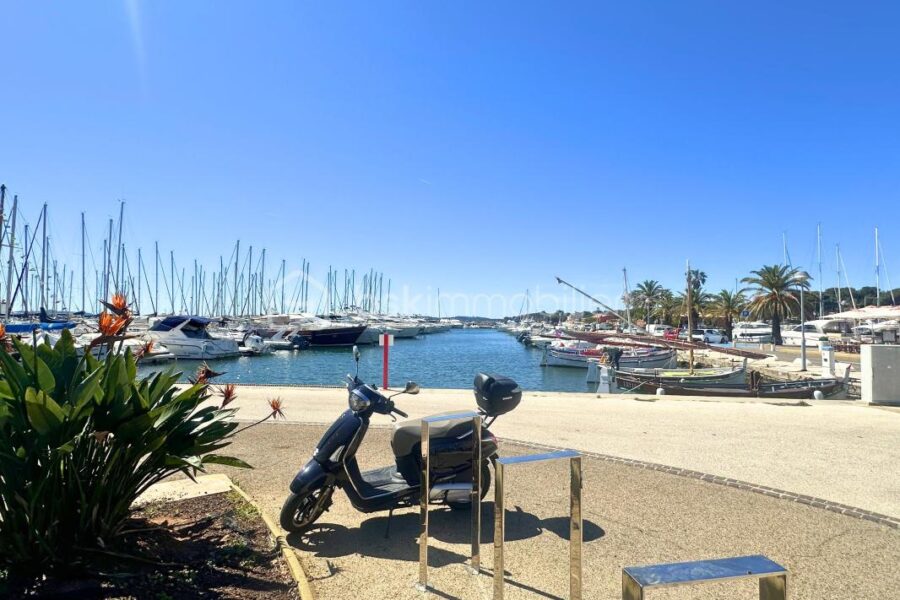 Appartement à vendre à Hyeres — Vue parc & jardin — photo 13