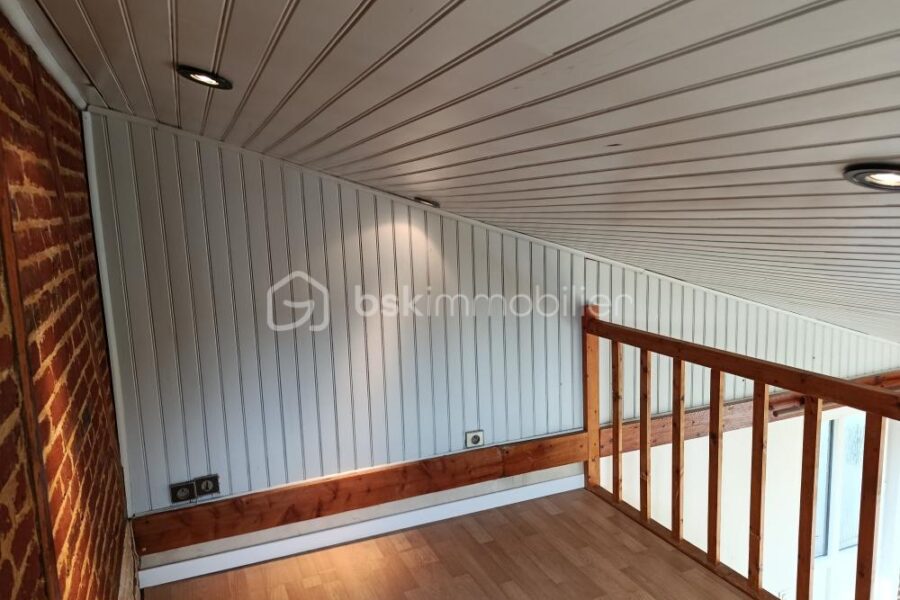 Maison à vendre à Lisieux — Vue sur la ville — photo 13