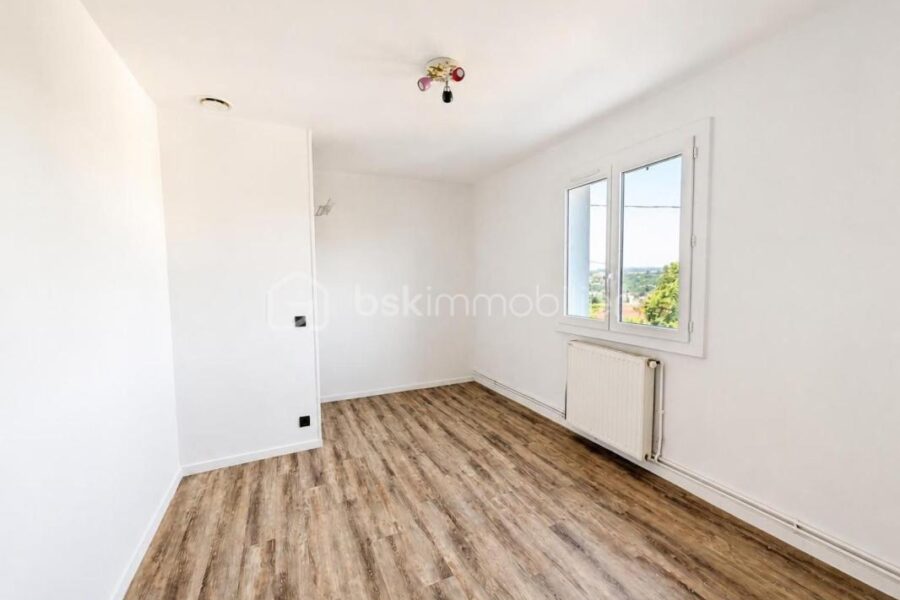 Maison à vendre à Auch — Vue sur la ville — photo 13