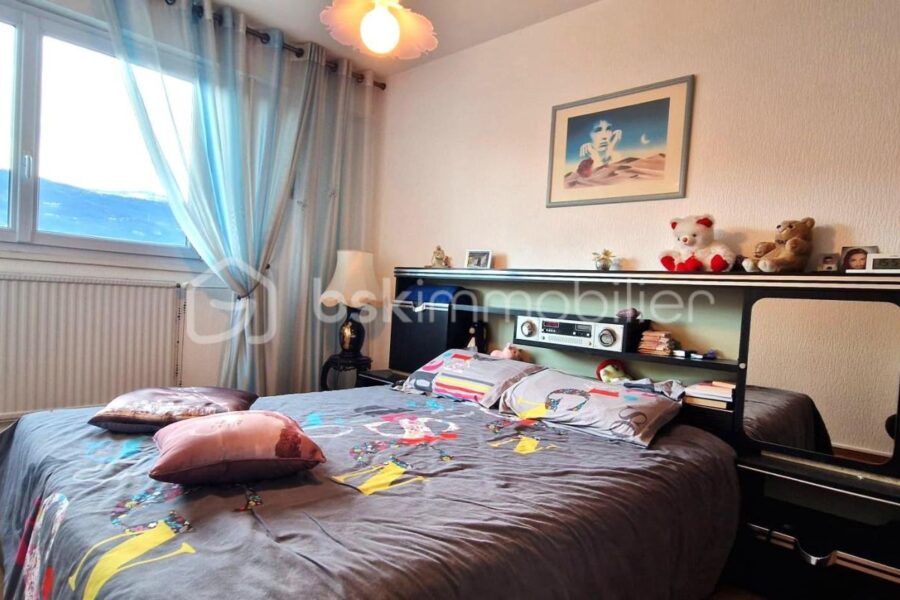 Appartement à vendre à Grenoble — Vue montagne — photo 13