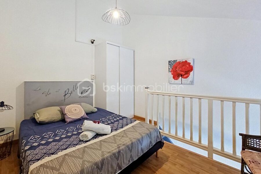 Appartement à vendre à Saint francois — Vue mer — photo 13