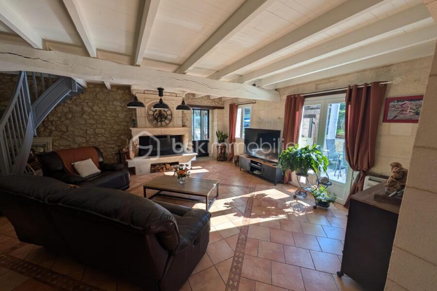 Maison à vendre à Libourne — Vue nature — photo 13
