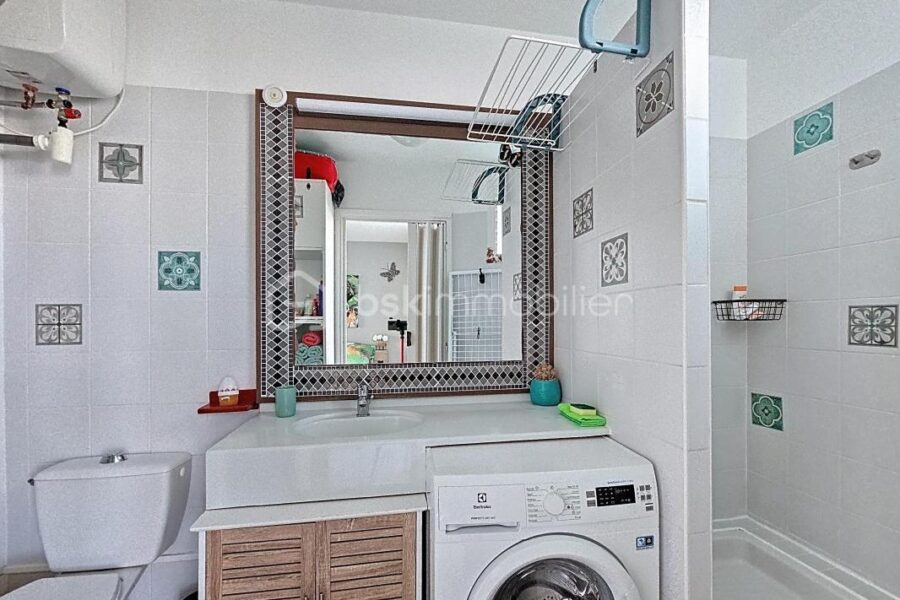 Appartement à vendre à Saint francois — Vue mer — photo 13