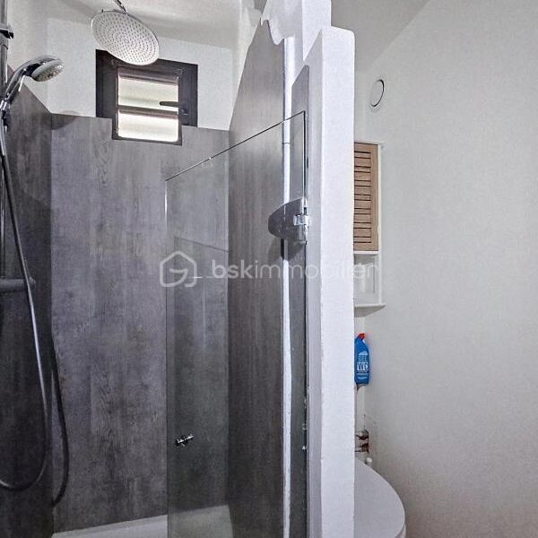 Appartement à vendre à Sainte anne — Vue mer — photo 13