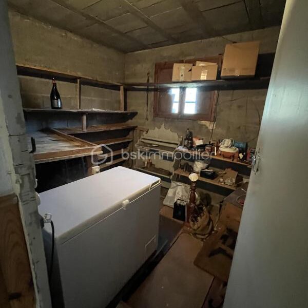 Appartement à vendre à Les avanchers valmorel — Vue nature — photo 13