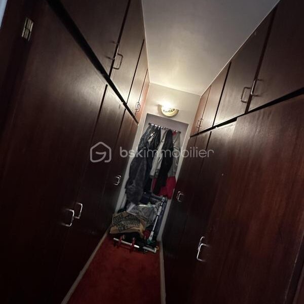 Appartement à vendre à Épinay-sur-Seine — Vue sur la ville — photo 13