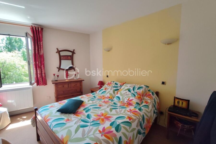 Maison à vendre à Payre — Vue fleuve — photo 13