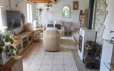 Maison à vendre à Boisset et gaujac — Vue nature — photo 14