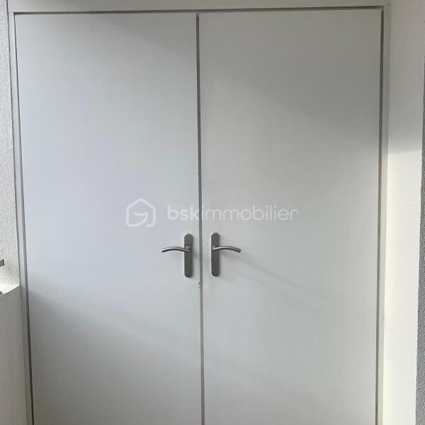 Appartement à vendre à Marseille 3e arrondissement — Vue mer — photo 13