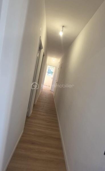 Appartement à vendre à Billere — Vue parc & jardin — photo 14